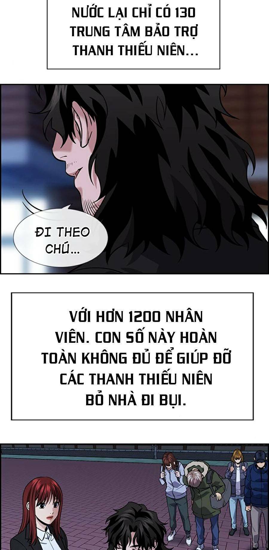 Giáo Dục Chân Chính Chapter 72 - 27