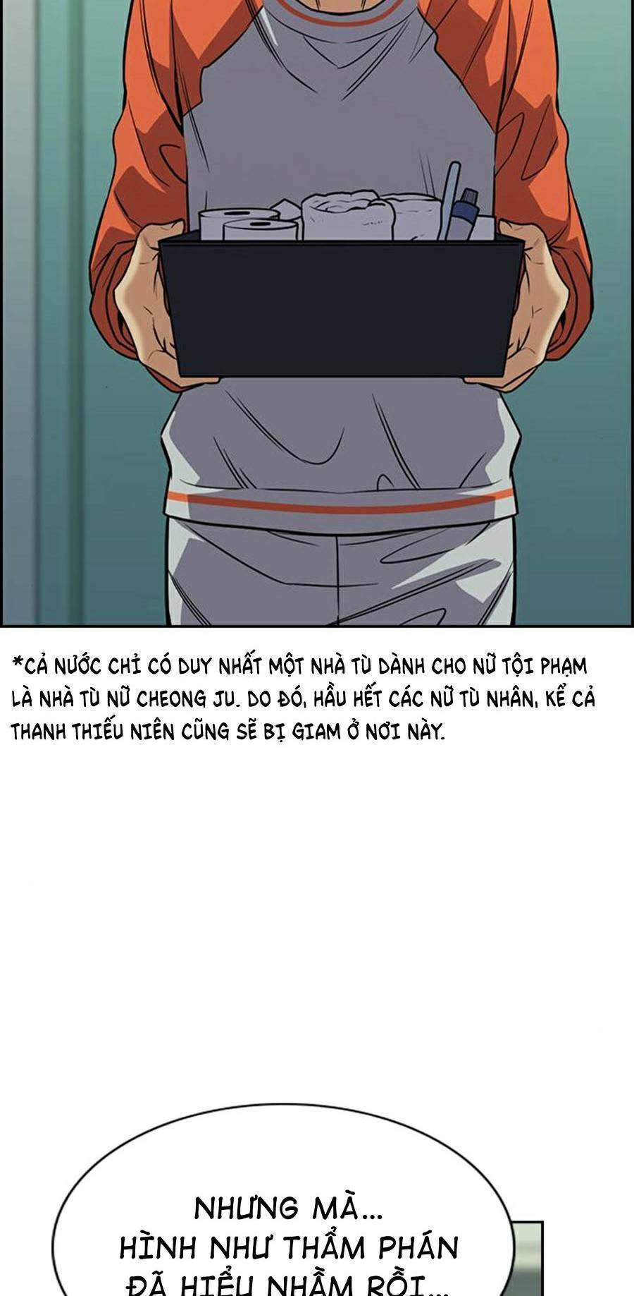 Giáo Dục Chân Chính Chapter 72 - 37