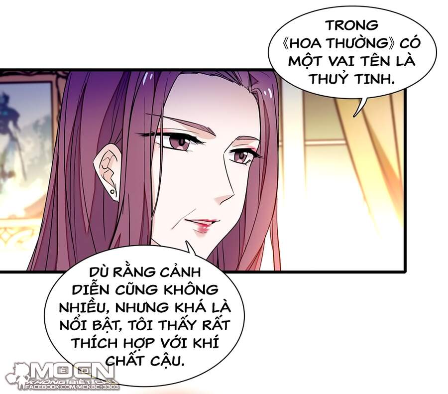 Long Phượng Phiên Chuyển Chapter 41 - 40