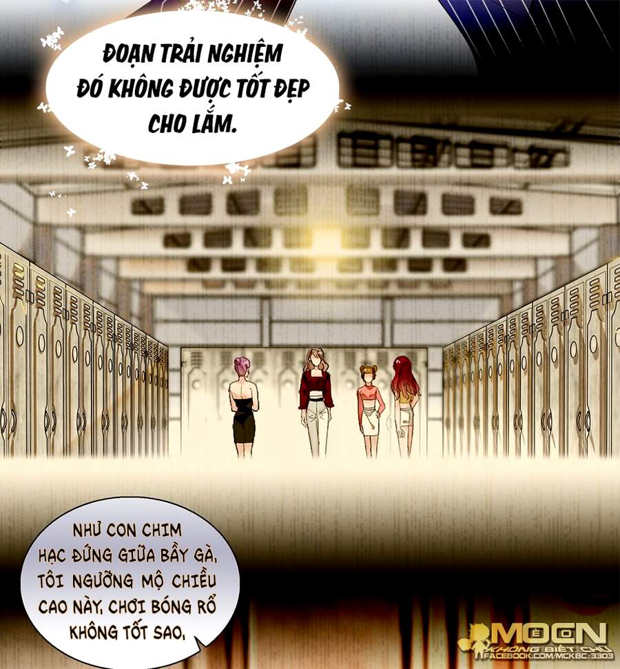 Long Phượng Phiên Chuyển Chapter 45 - 11