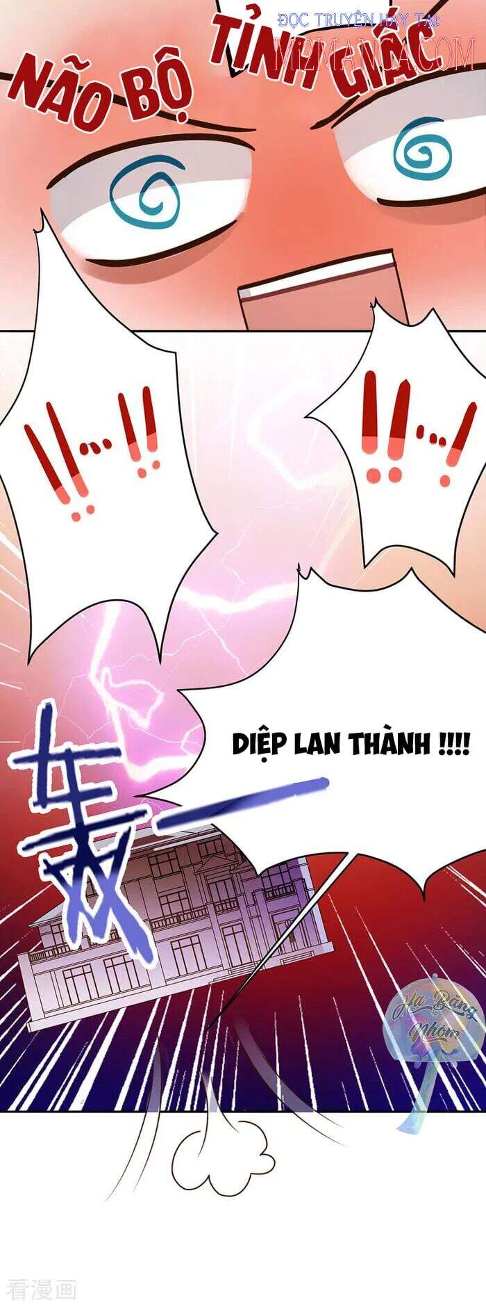 Dĩ Hôn Chi Danh Chapter 35 - 9