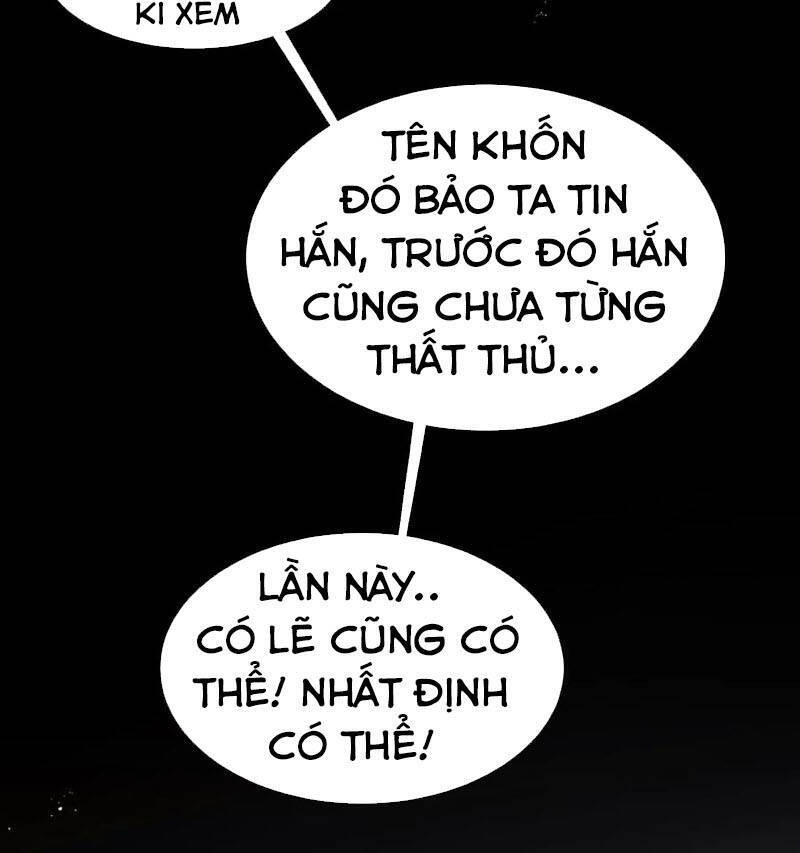 Tu Luyện Thành Tiên Ta Chỉ Muốn Nuôi Nữ Đồ Đệ Chapter 27 - 5