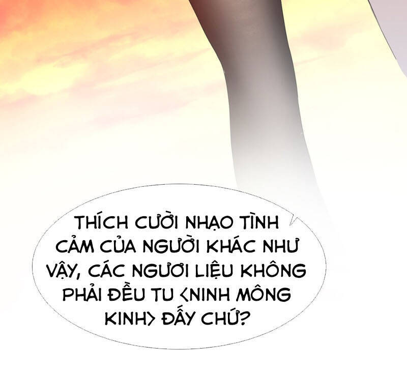 Tu Luyện Thành Tiên Ta Chỉ Muốn Nuôi Nữ Đồ Đệ Chapter 24 - 14