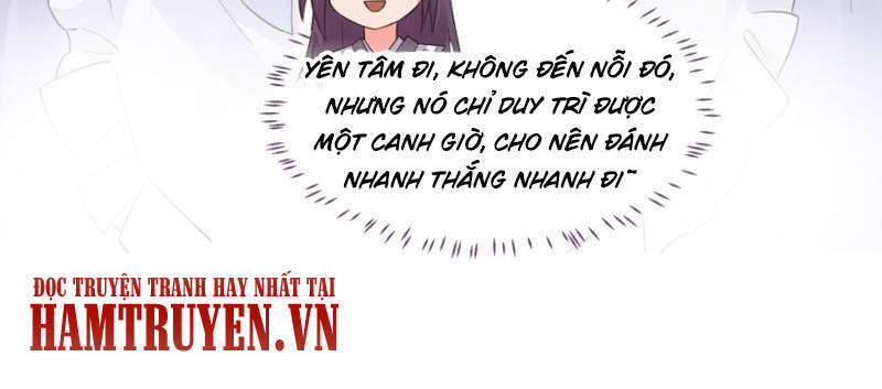 Tu Luyện Thành Tiên Ta Chỉ Muốn Nuôi Nữ Đồ Đệ Chapter 24 - 25