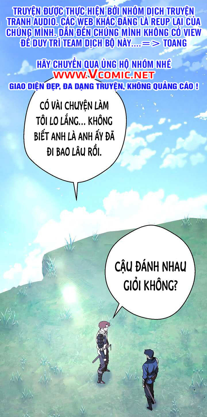 Đấu Trường Sinh Tử Chapter 71 - 1