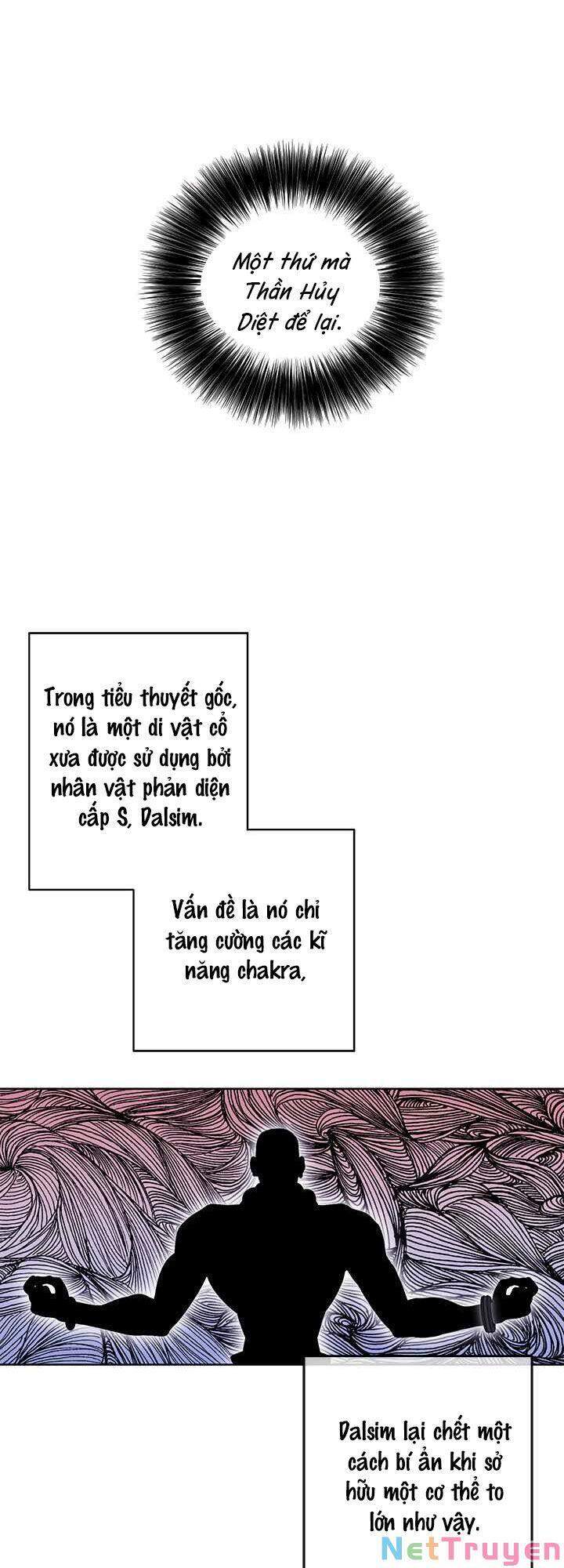 Biến Thành Phế Vật Trong Tiểu Thuyết Giả Tưởng Chapter 58 - 18