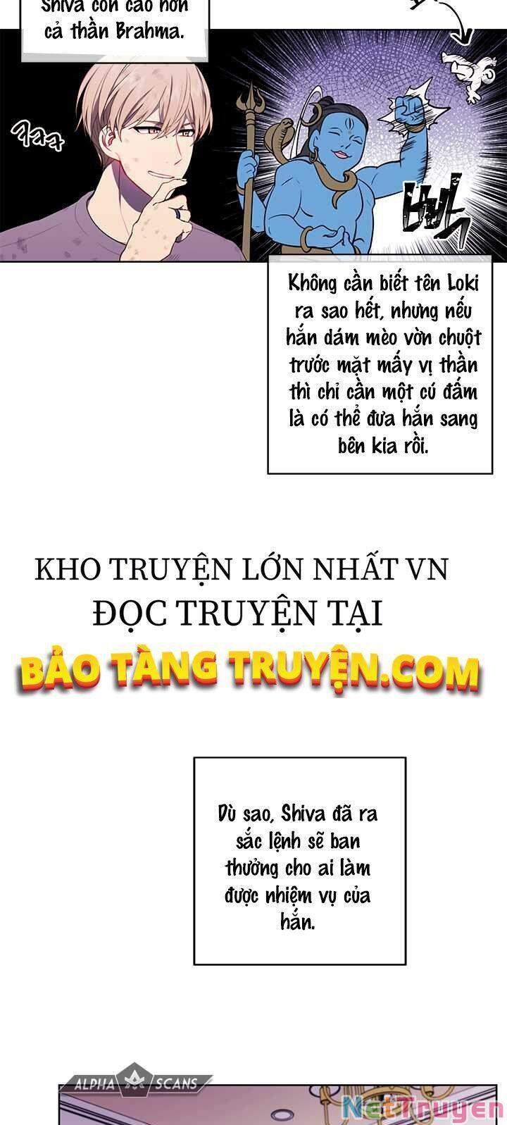 Biến Thành Phế Vật Trong Tiểu Thuyết Giả Tưởng Chapter 58 - 22