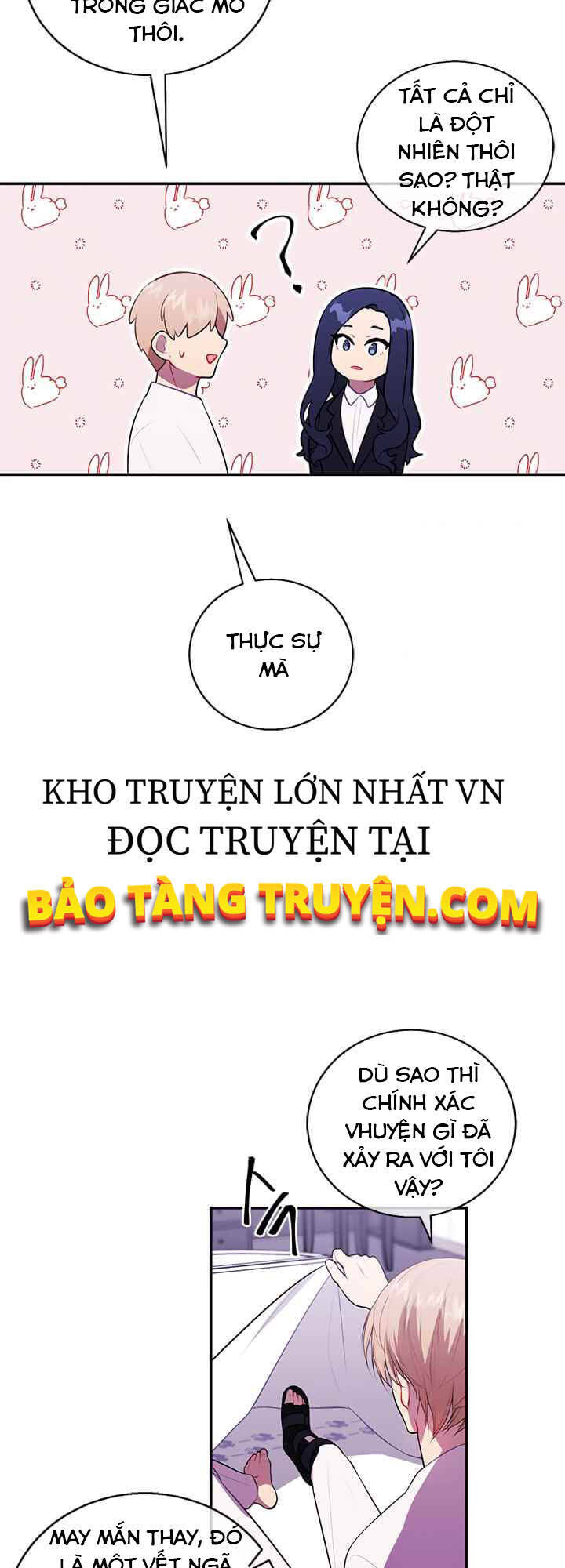 Biến Thành Phế Vật Trong Tiểu Thuyết Giả Tưởng Chapter 45 - 40