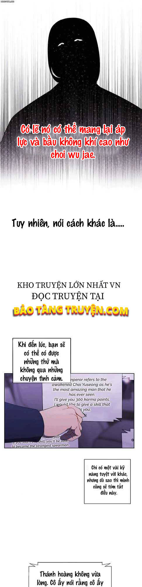 Biến Thành Phế Vật Trong Tiểu Thuyết Giả Tưởng Chapter 48 - 6