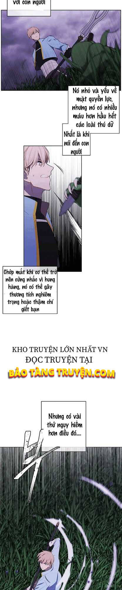 Biến Thành Phế Vật Trong Tiểu Thuyết Giả Tưởng Chapter 49 - 12