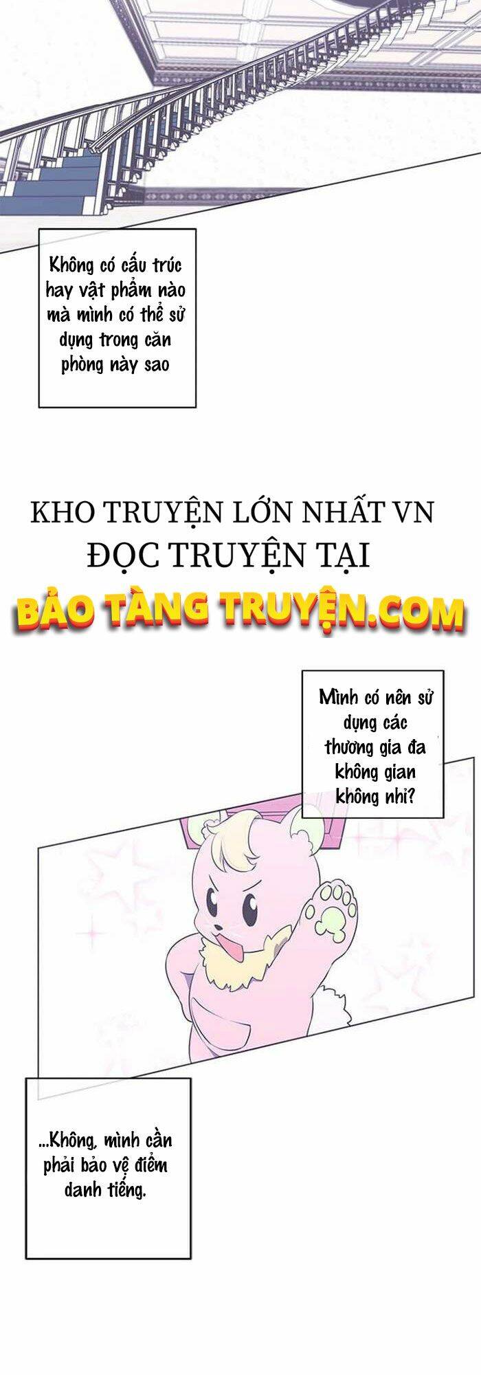 Biến Thành Phế Vật Trong Tiểu Thuyết Giả Tưởng Chapter 54 - 33