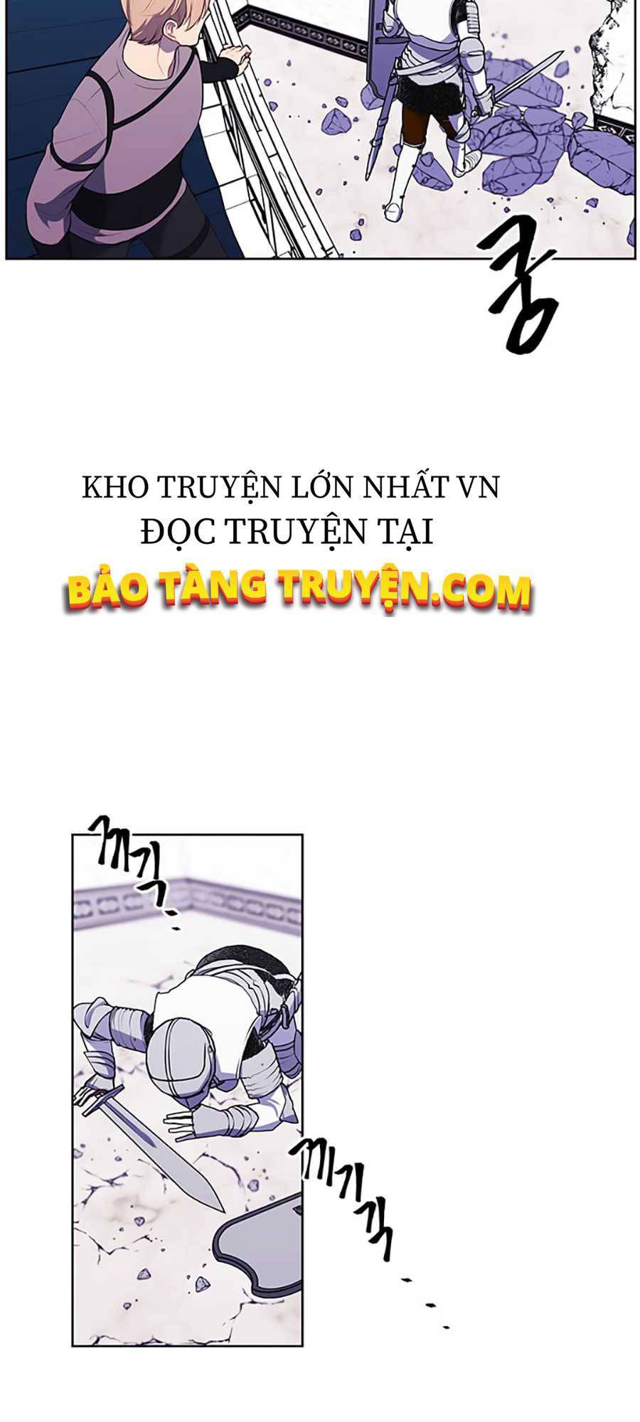 Biến Thành Phế Vật Trong Tiểu Thuyết Giả Tưởng Chapter 55 - 18