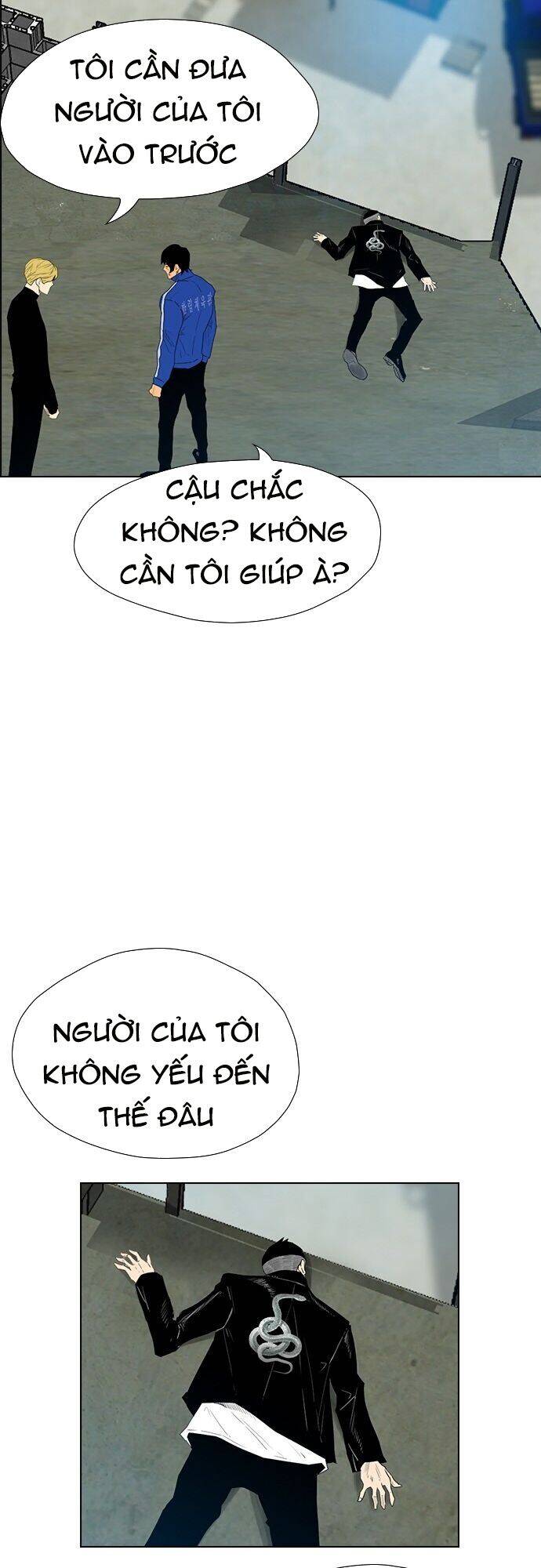 Kẻ Hồi Sinh Chapter 127 - 52