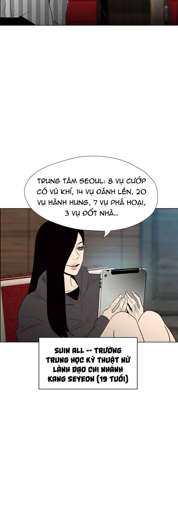 Kẻ Hồi Sinh Chapter 131 - 19