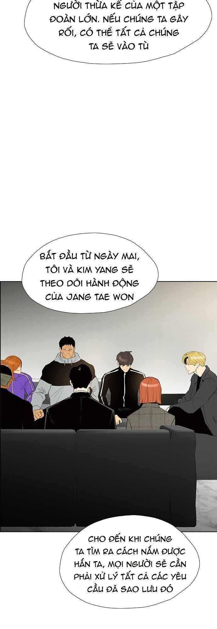 Kẻ Hồi Sinh Chapter 131 - 52