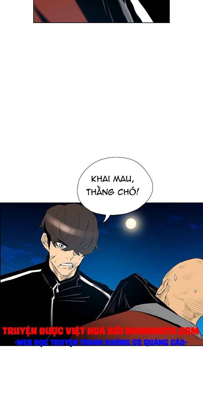 Kẻ Hồi Sinh Chapter 133 - 7