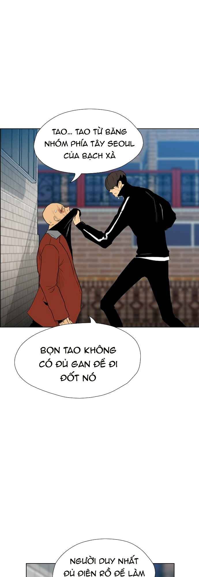 Kẻ Hồi Sinh Chapter 133 - 9