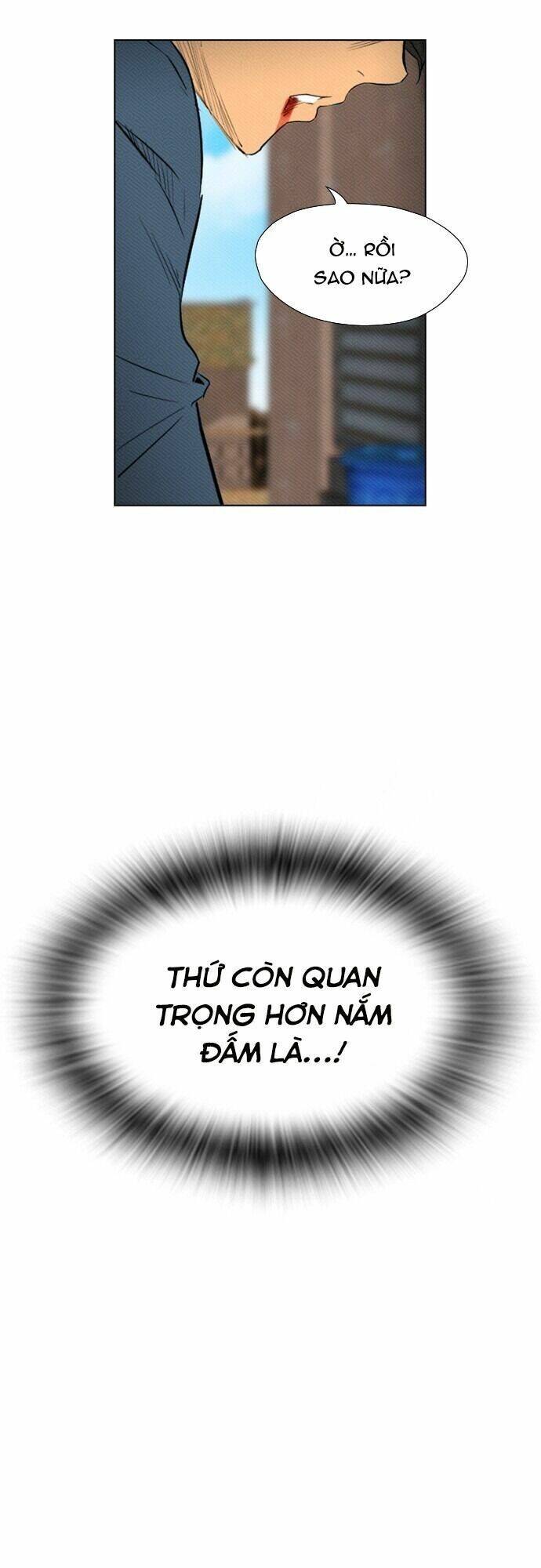 Kẻ Hồi Sinh Chapter 100 - 5