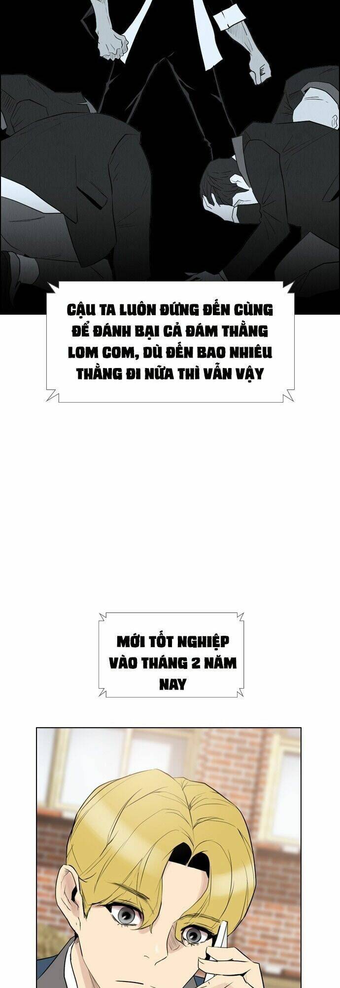 Kẻ Hồi Sinh Chapter 100 - 71