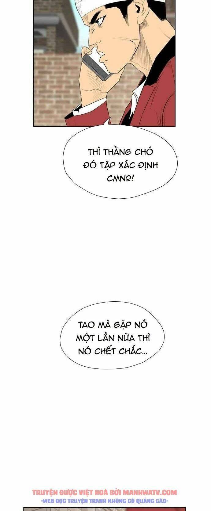 Kẻ Hồi Sinh Chapter 104 - 4