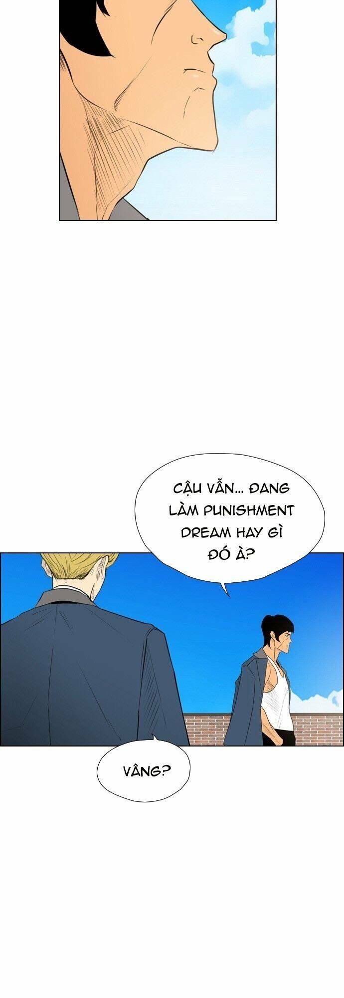 Kẻ Hồi Sinh Chapter 108 - 5