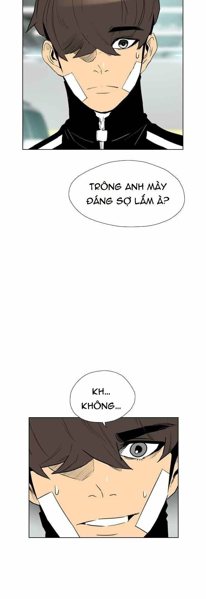 Kẻ Hồi Sinh Chapter 109 - 31