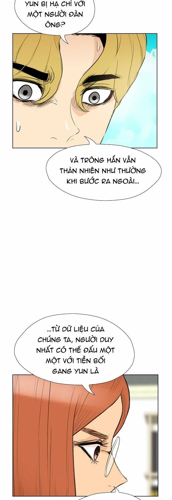 Kẻ Hồi Sinh Chapter 110 - 15