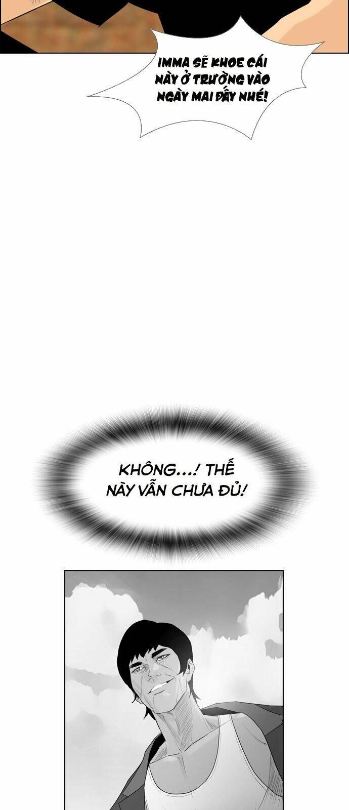 Kẻ Hồi Sinh Chapter 110 - 31