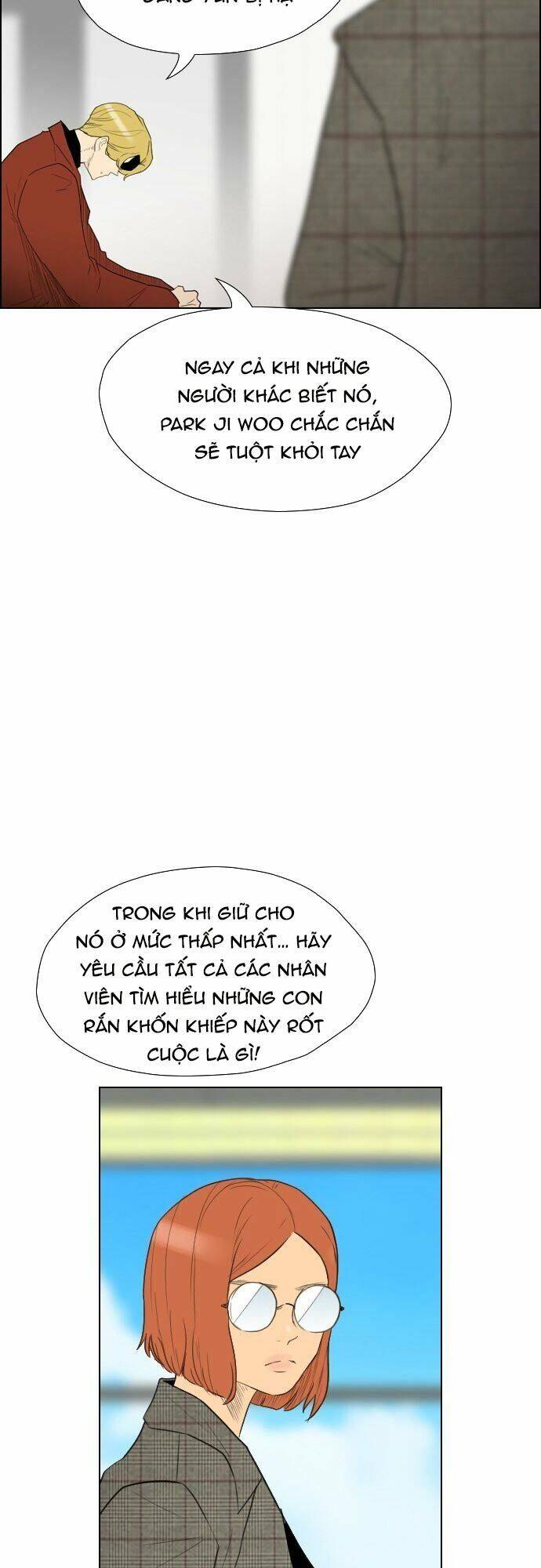 Kẻ Hồi Sinh Chapter 110 - 47