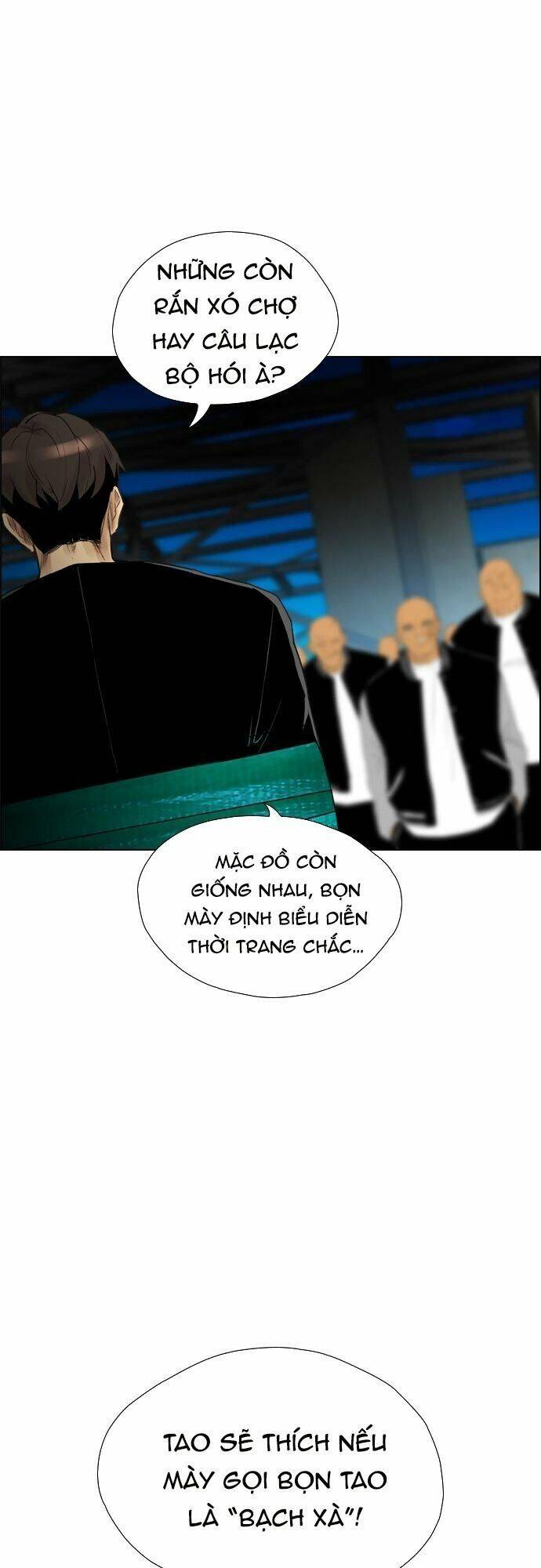 Kẻ Hồi Sinh Chapter 111 - 41