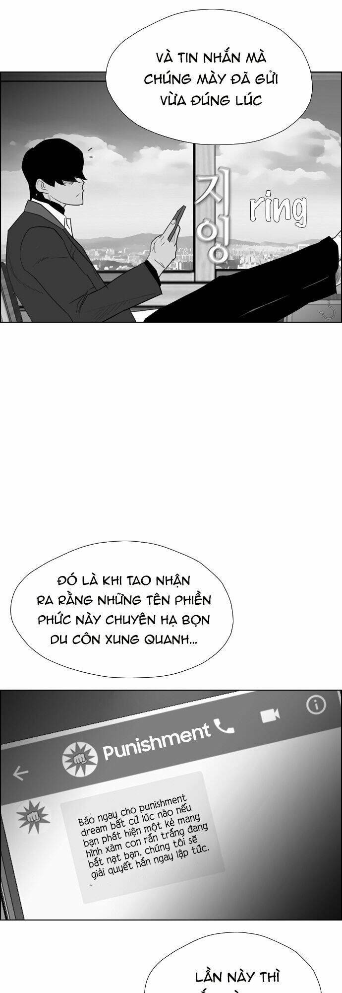 Kẻ Hồi Sinh Chapter 118 - 29