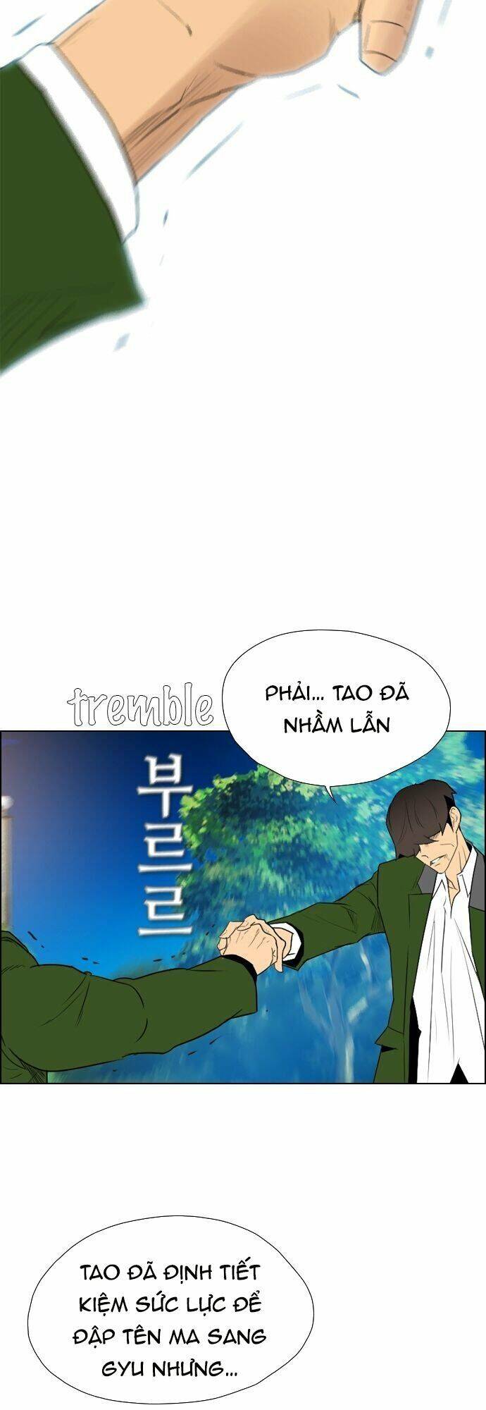 Kẻ Hồi Sinh Chapter 118 - 35