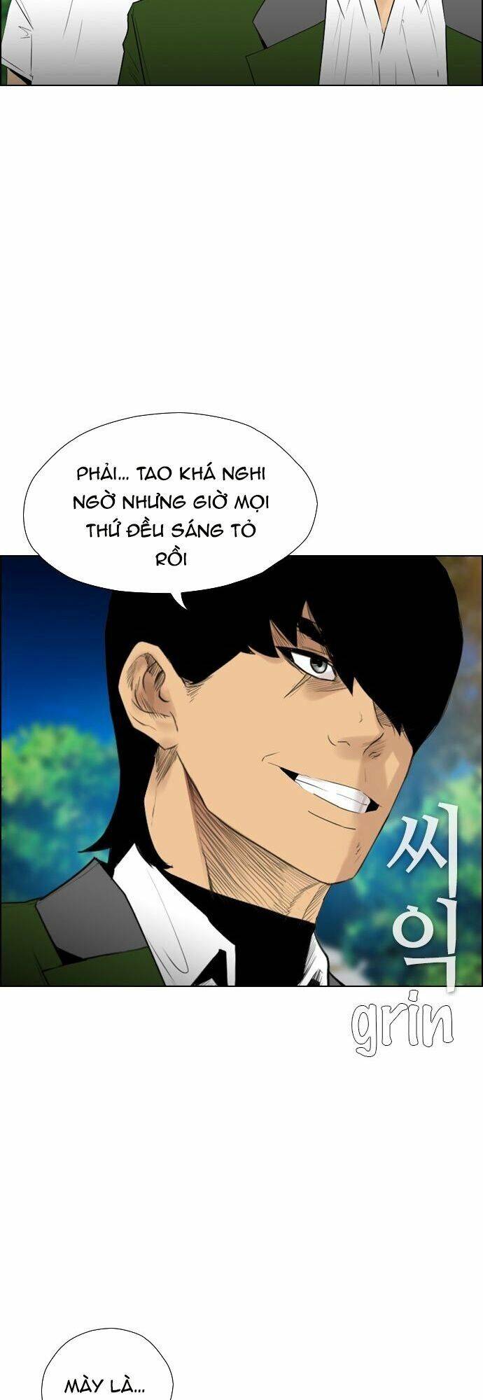 Kẻ Hồi Sinh Chapter 118 - 10