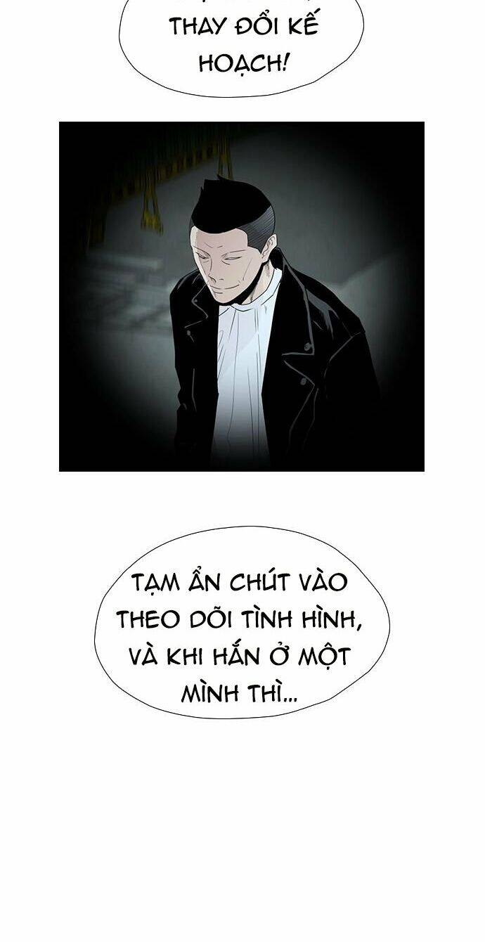 Kẻ Hồi Sinh Chapter 121 - 65