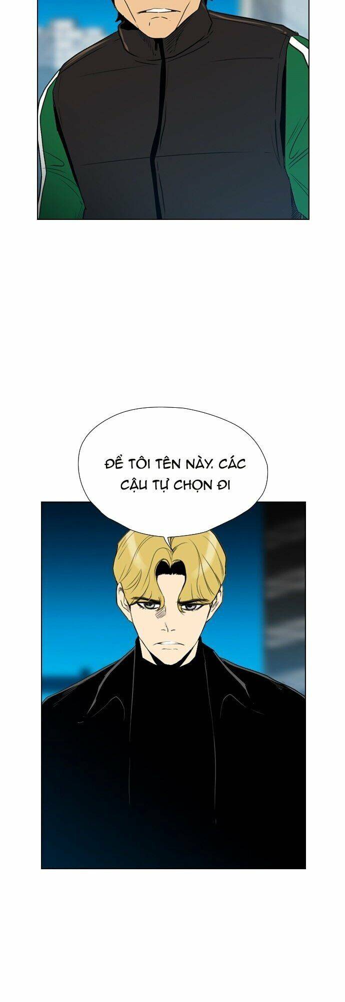 Kẻ Hồi Sinh Chapter 123 - 34