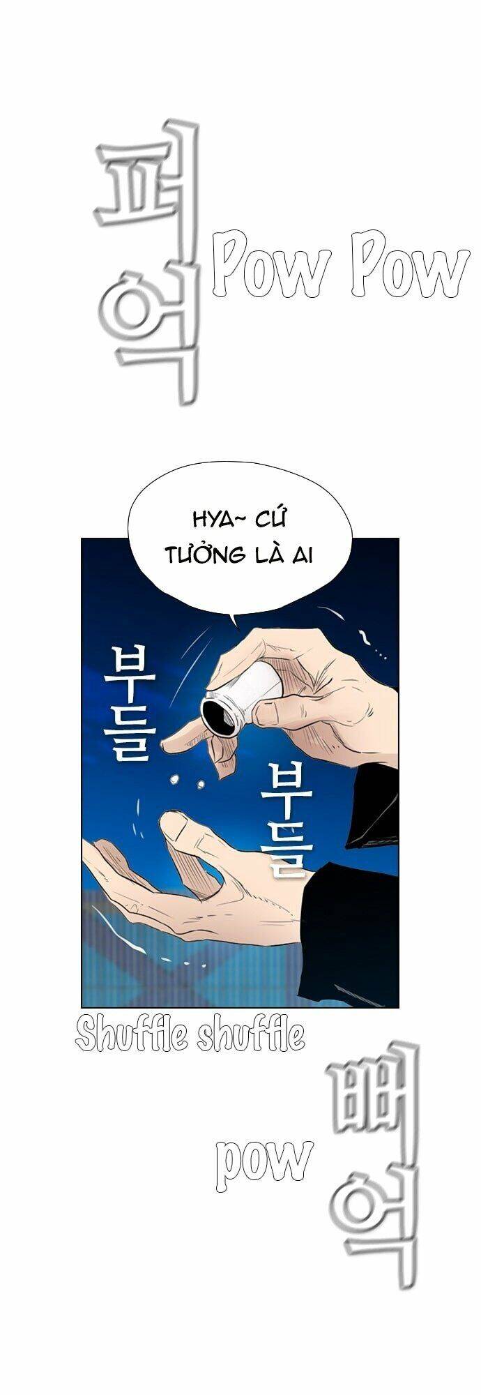 Kẻ Hồi Sinh Chapter 123 - 41