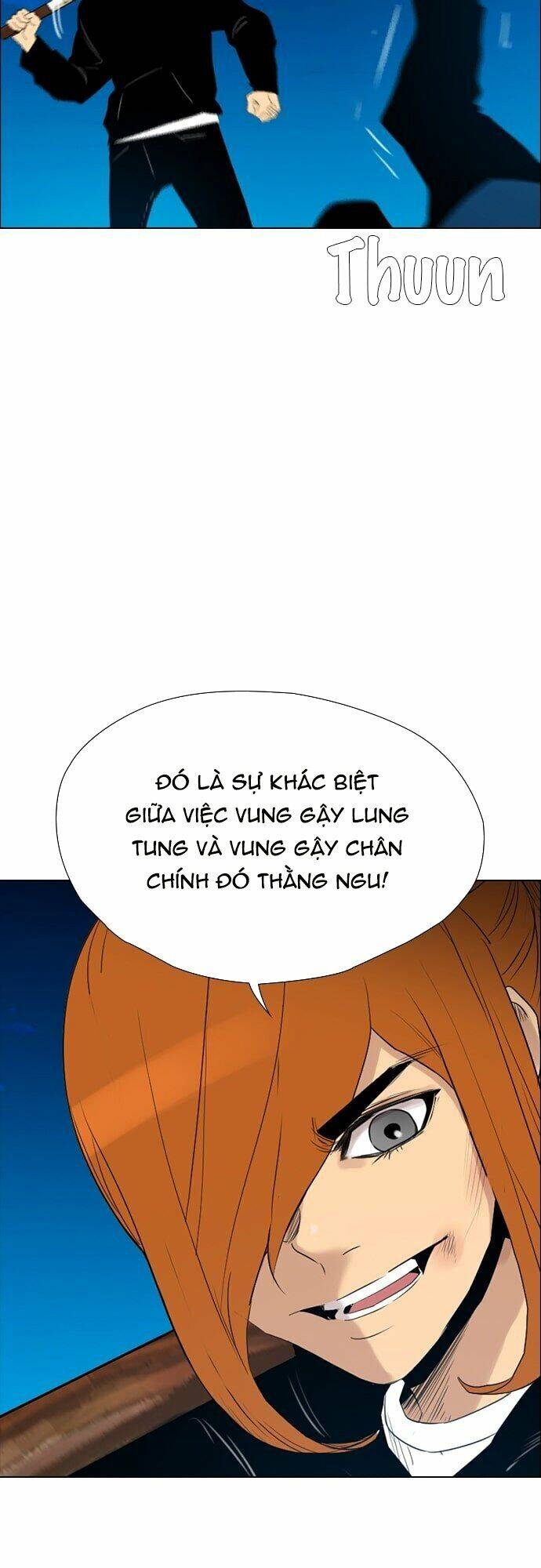 Kẻ Hồi Sinh Chapter 124 - 40