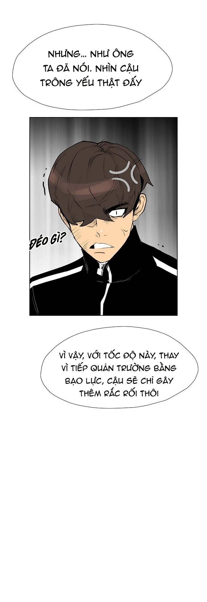 Kẻ Hồi Sinh Chapter 138 - 61