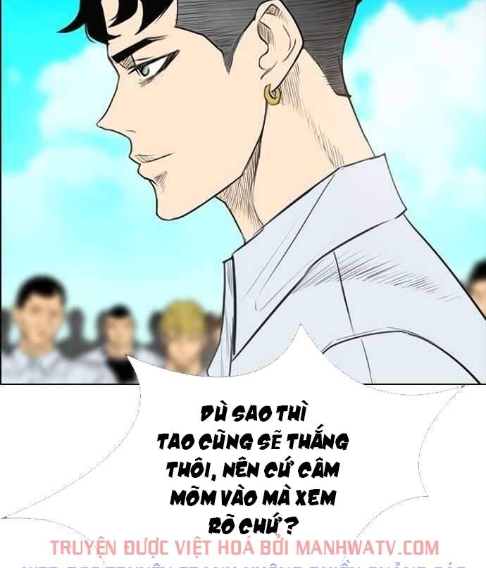 Kẻ Hồi Sinh Chapter 141 - 143