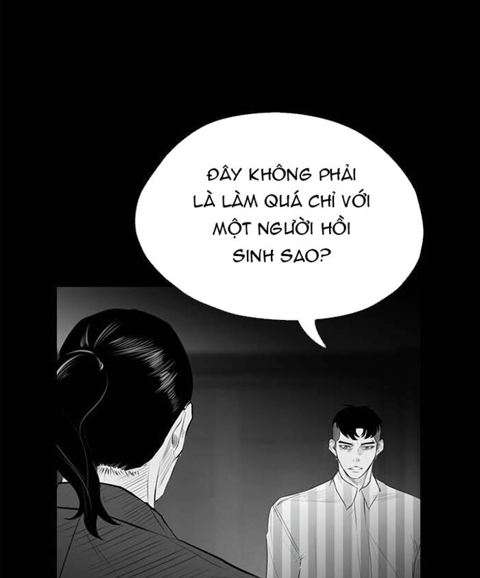 Kẻ Hồi Sinh Chapter 150 - 62