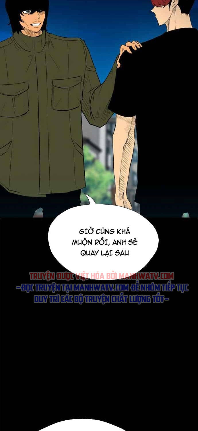 Kẻ Hồi Sinh Chapter 155 - 41