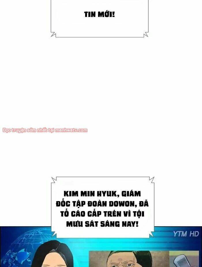 Kẻ Hồi Sinh Chapter 45 - 47