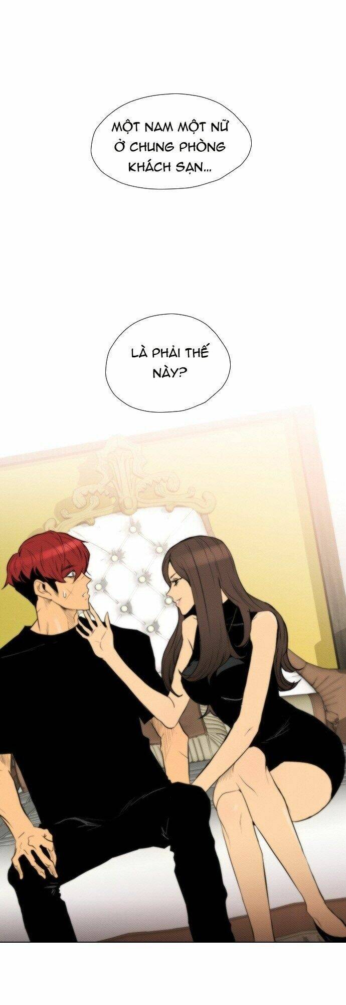 Kẻ Hồi Sinh Chapter 80 - 2