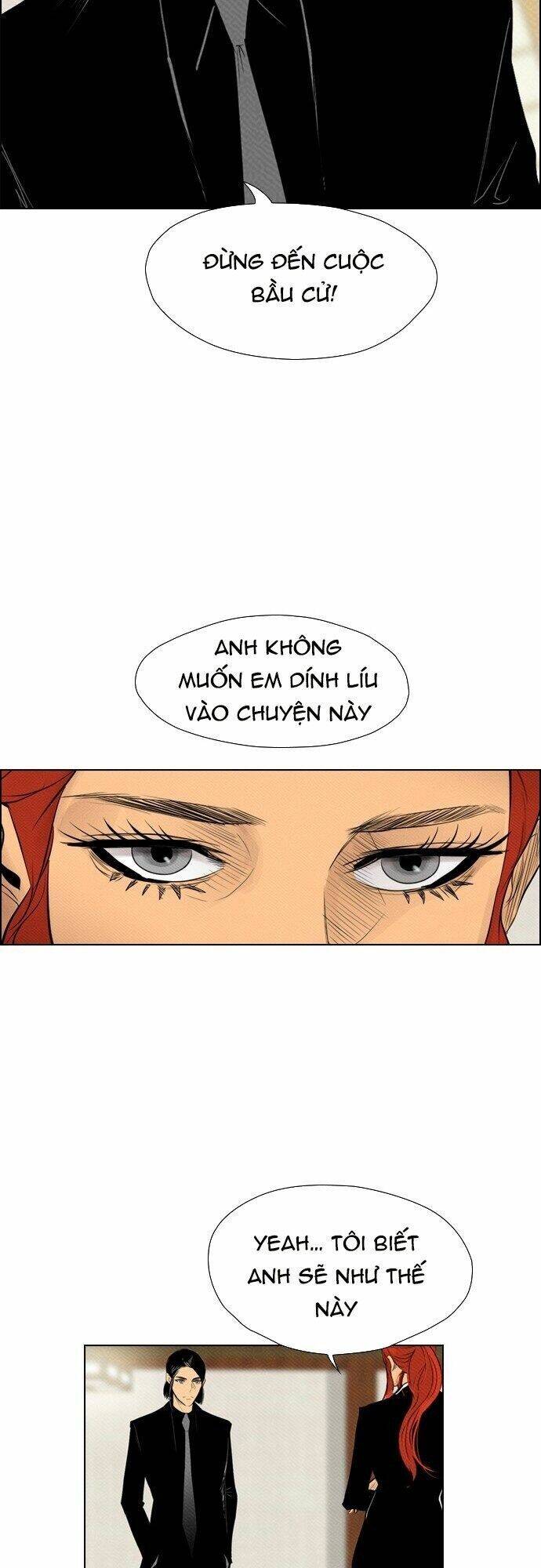 Kẻ Hồi Sinh Chapter 82 - 19