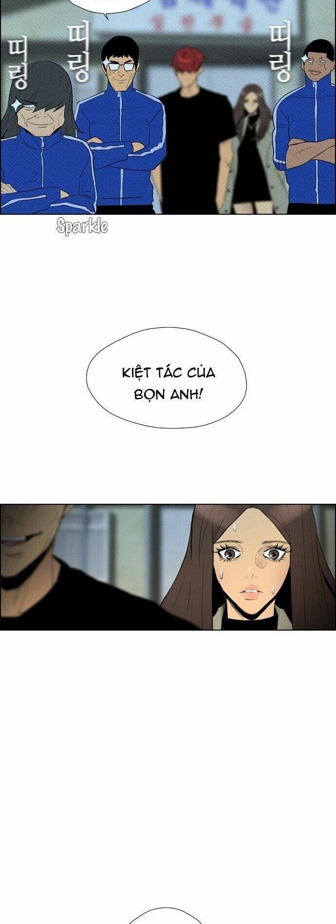 Kẻ Hồi Sinh Chapter 82 - 62