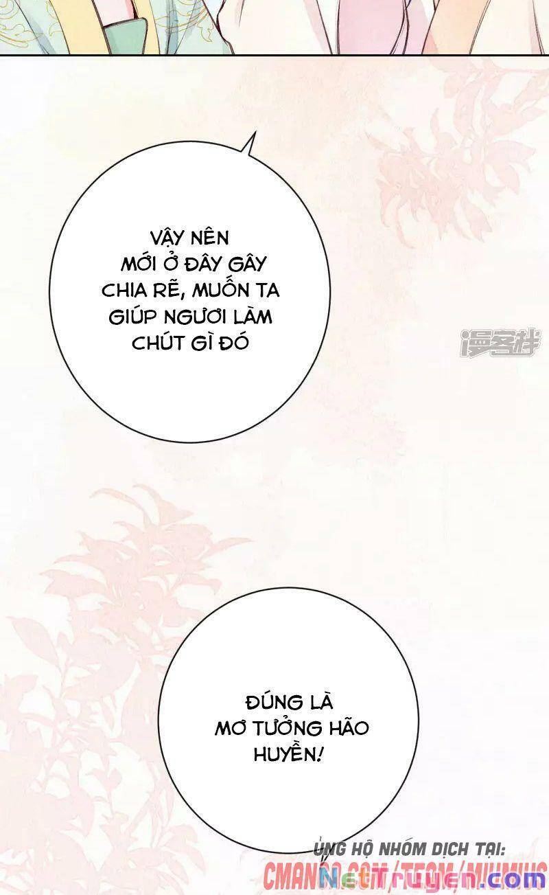 Sổ Tay Sinh Tồn Của Nàng Dâu Hoàng Gia Chapter 98 - 2