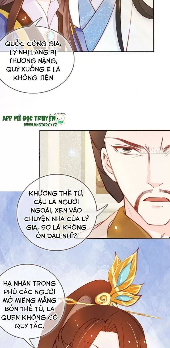 Nàng Trở Thành Bạch Nguyệt Quang Của Vương Gia Bệnh Kiều Chapter 43 - 17