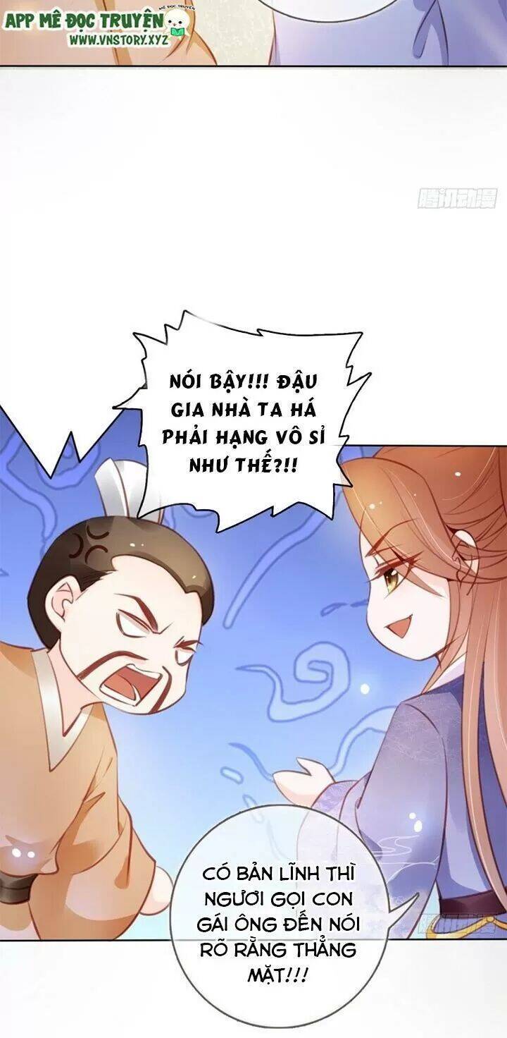 Nàng Trở Thành Bạch Nguyệt Quang Của Vương Gia Bệnh Kiều Chapter 43 - 26