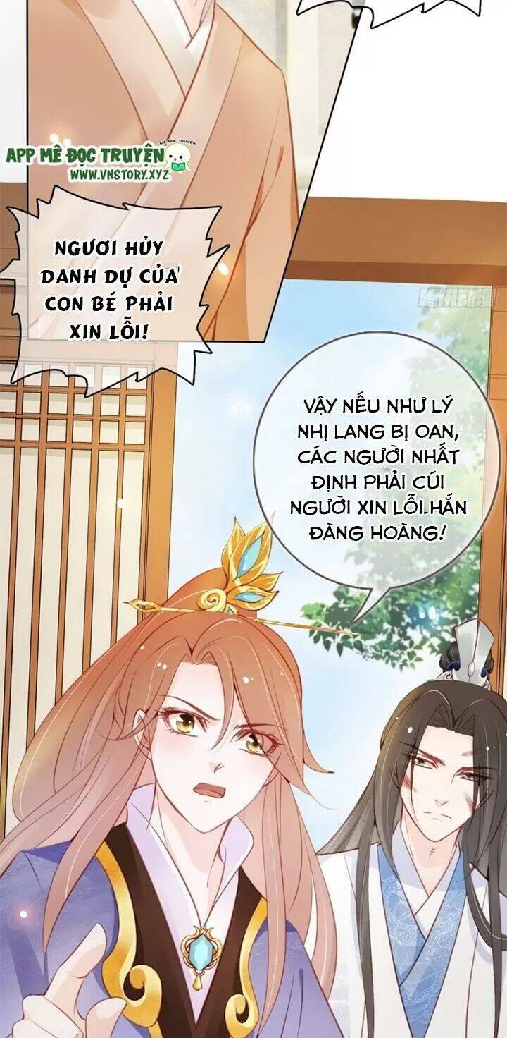 Nàng Trở Thành Bạch Nguyệt Quang Của Vương Gia Bệnh Kiều Chapter 43 - 28