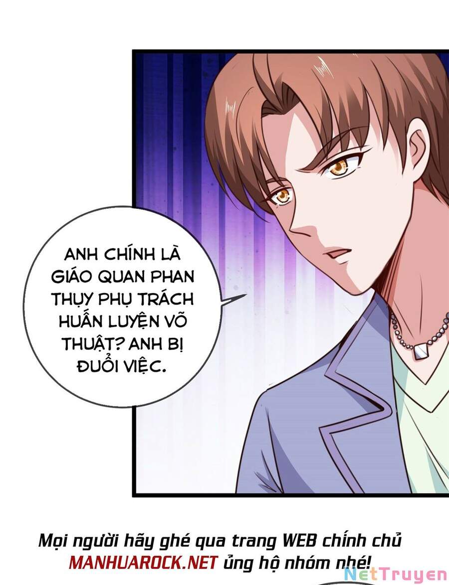 Trọng Sinh Địa Cầu Tiên Tôn Chapter 106 - 3